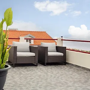 Simao House , Calheta (Madeira) Portugal